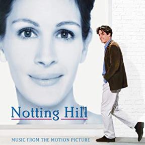 'Notting Hill', (1999)