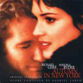 'Otoño en Nueva York', (2000)