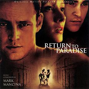 'Regreso al paraíso', (1998)