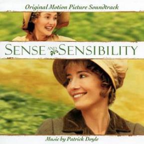 'Sentido y sensibilidad', (1995)
