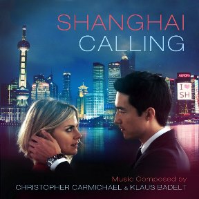 'Shanghai Calling', (2012)
