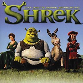 'Shrek', (2001)