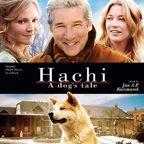 'Siempre a tu lado (Hachiko)', (2009)