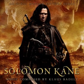 'Solomon Kane', (2009)