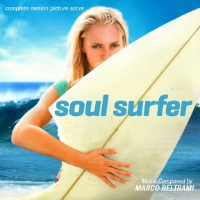 'Soul Surfer', (2011)