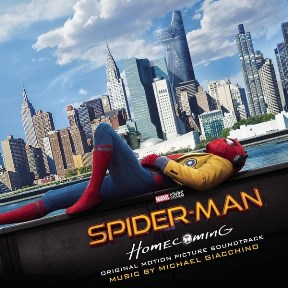 'Spiderman, lejos de casa', (2017)