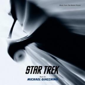 'Star Trek', (2009)