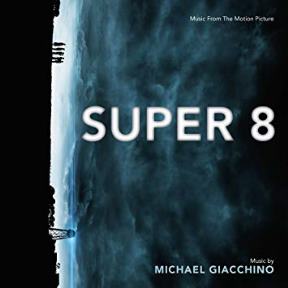 'Super 8', (2011)