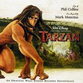 'Tarzán', (1999)