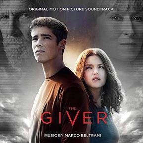 'The Giver', (2014)