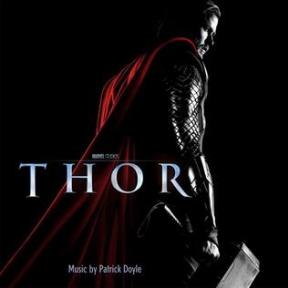 'Thor', (2011)
