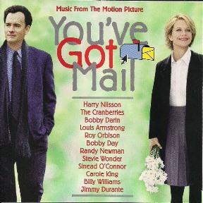 'Tienes un email', (1998)