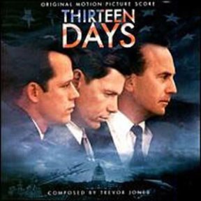 'Trece días', (2000)