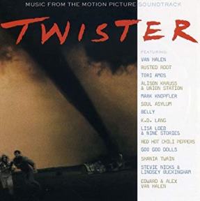 'Twister', (1996)