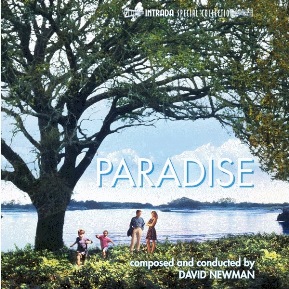 'Un lugar llamado paraíso', (1991)