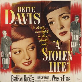 'Una vida robada', (1946)