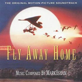 'Volando libre', (1996)