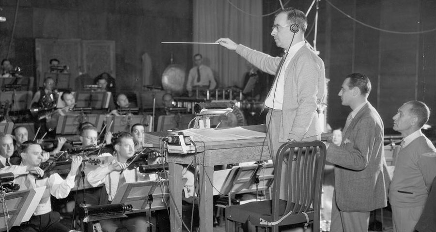 Max Steiner