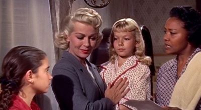 'Imitación a la vida', (1959)