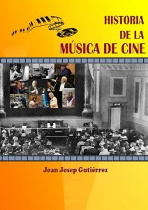 000-Libro-Historia de la música de cine - bandas sonoras de cine