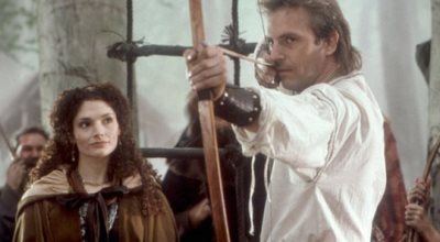 Robin Hood, príncipe de los ladrones (1991) Robin Hood, príncipe de los ladrones (1991)