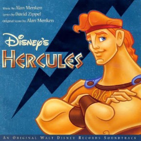 'Hércules', (1997)