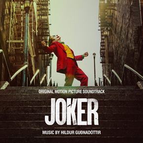 'Joker', (2019)