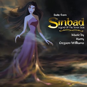 'Simbad La leyenda de los siete mares', (2003)