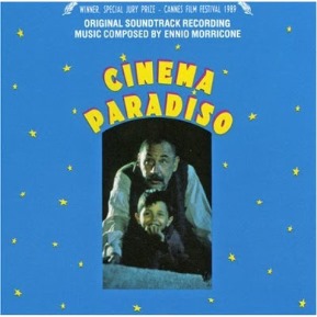 'Cinema paradiso', (1988)