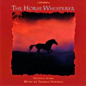 'El hombre que susurraba a los caballos', (1998)