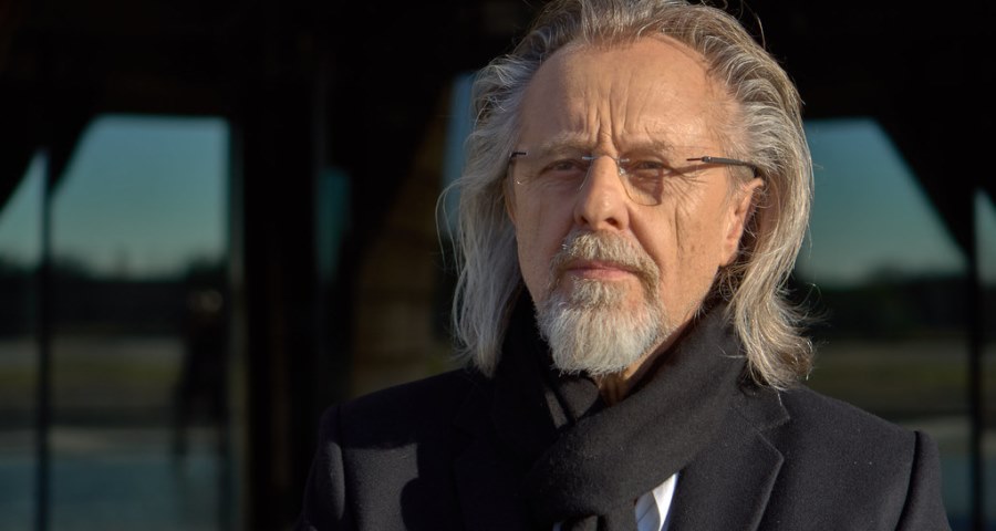 Jan A. P. Kaczmarek-composer
