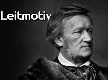 ‘Richard Wagner’