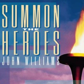 ‘Summon the Heroes for the Atlantic 1996