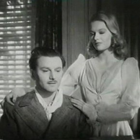'Aquella noche en Varsovia' (1941)