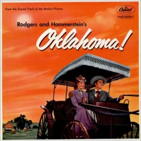¡Oklahoma! (1955)