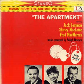 ‘El apartamento’ (1960)