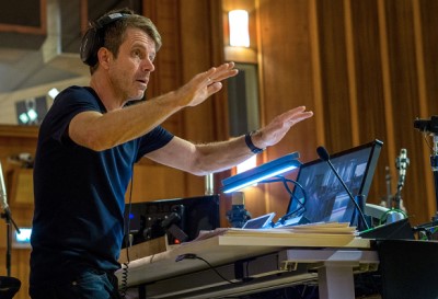 Harry Gregson-Williams ensayos