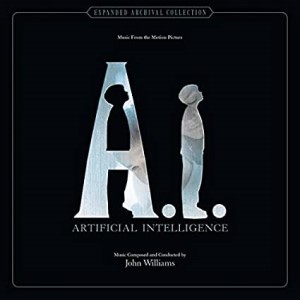 'A.I.Inteligencia artificial' (2001)