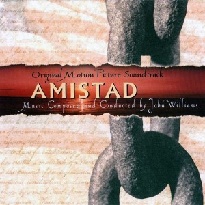 'Amistad' (1997)