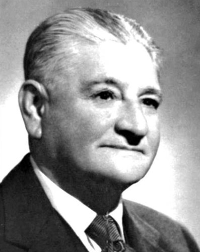 Charles Williams