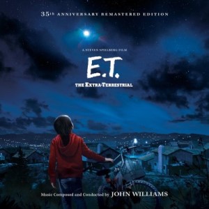 E.T. The Extra-Terrestrial