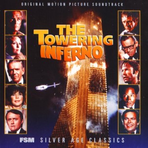 'El coloso en llamas' (1974)-