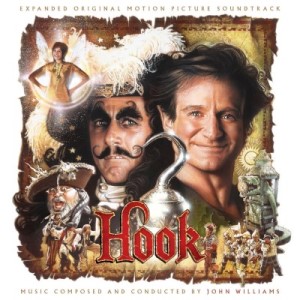 'Hook' (1991)