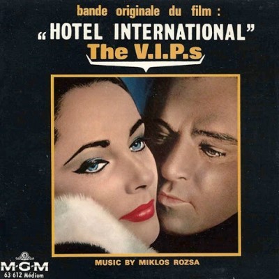 Hotel internacional (1963) Hotel internacional (1963)