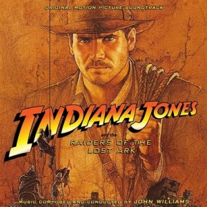 'Indiana Jones' (la saga)-