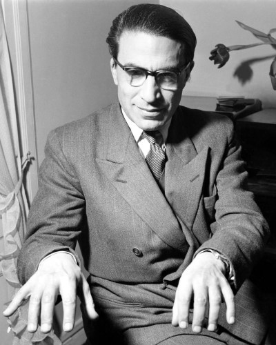 Joseph Kosma