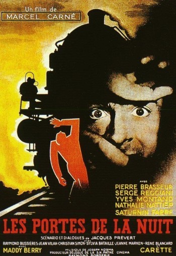 'Les portes de la nuit' (1946)