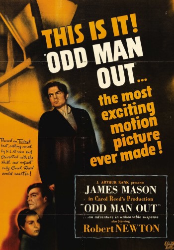 Odd Man Out