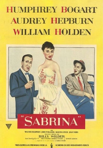 Sabrina (1954)-
