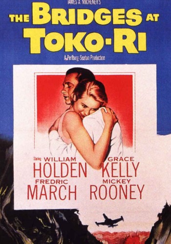 The Bridges at Toko-Ri